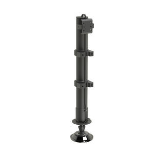 hydraulic cylinder 1