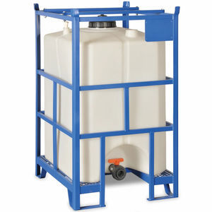 storage tank 1