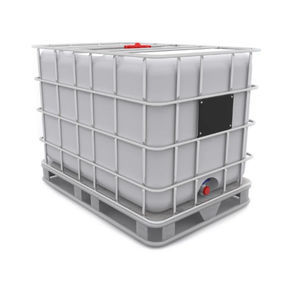 storage tank 1