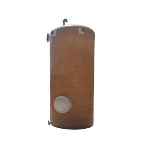 reducing tank 1