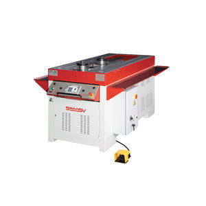 hydraulic press