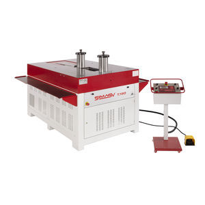 hydraulic press