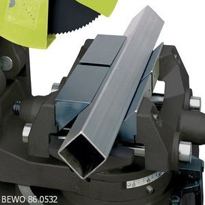 machine vise 1
