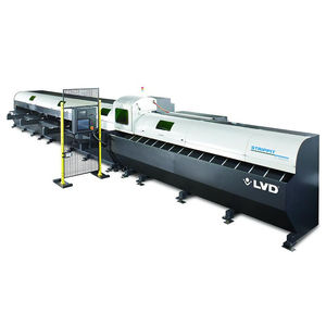 tube cutting machine