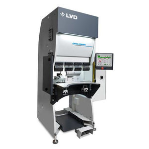 electric press brake