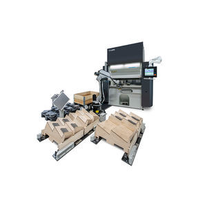 electric press brake
