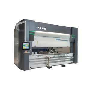 hydraulic press brake