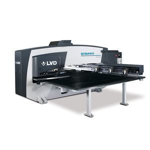 automatic punching machine