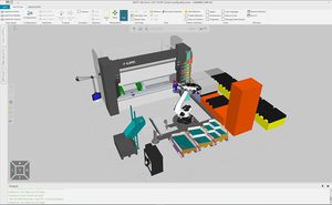 CAM software