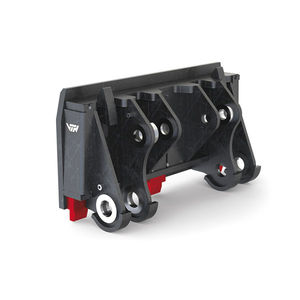 loader quick coupler