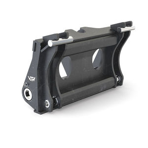 loader quick coupler