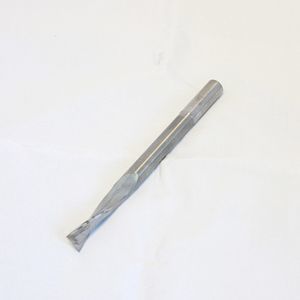 solid carbide milling cutter 1