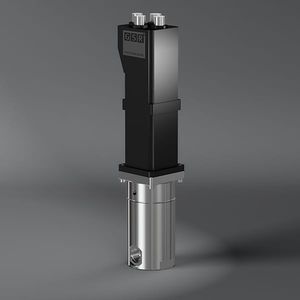 dispensing valve