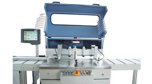 circular sawing machine