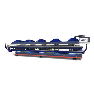 sheet metal folding machine