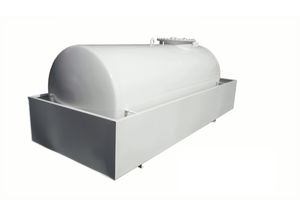 petroleum product tank