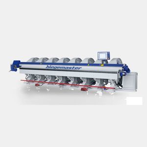 hydraulic bending machine