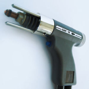 stud welding gun