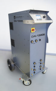 drawn arc welder