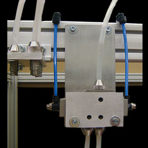 2-pole switch