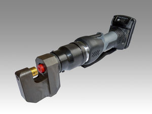 clinching hand tool 1