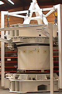 compression test bench