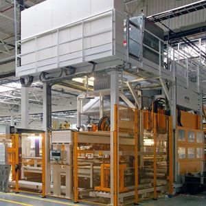 hydraulic press 1