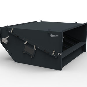 air separator