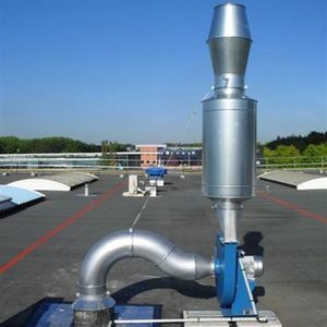 centrifugal fan 1
