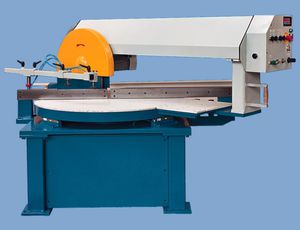 linear cutting machine