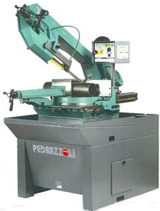 band saw
