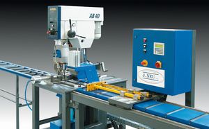 conveyor feeder