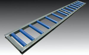 roller conveyor