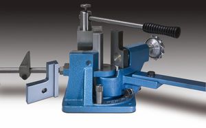handheld bending machine