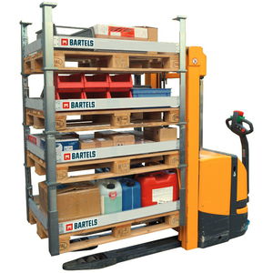pallet racking