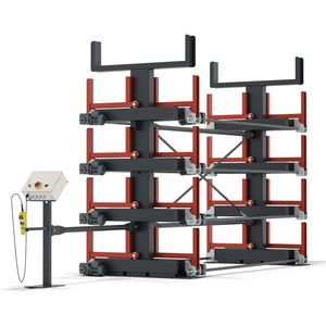 cantilever racking