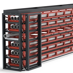storage warehouse shelving