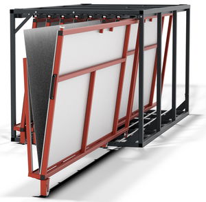 storage warehouse shelving 1