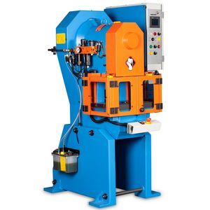 mechanical press