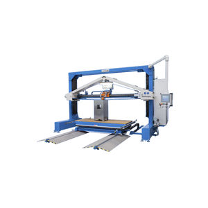 surface grinding machine