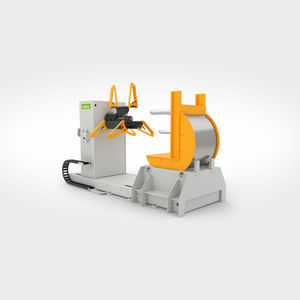 coil coiler