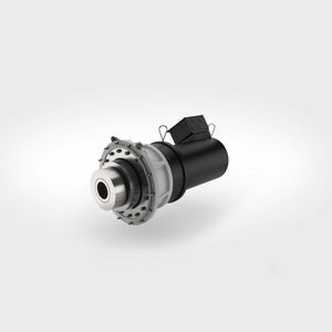 profile drive unit 1