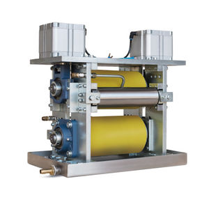 roller lubrication unit