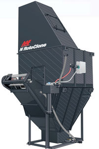 filter dust collector