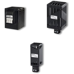 PTC resistance heater