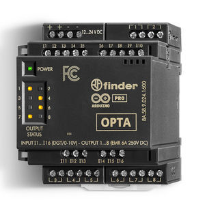 relay expansion module