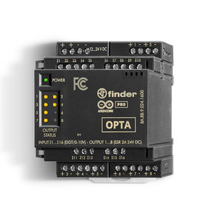 relay expansion module