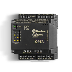 relay expansion module