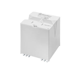 DC electromechanical relay