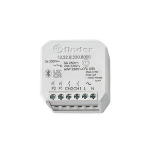 DC relay module